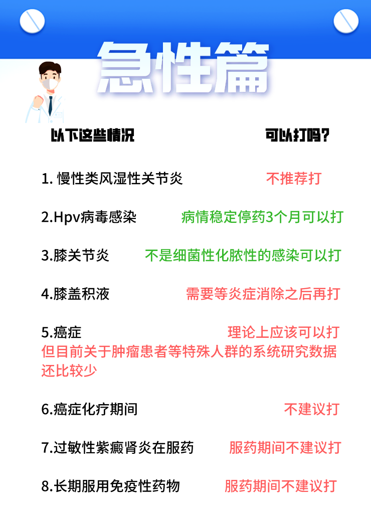 重要通知！瑞博医院新冠疫苗接种点8月7日正式开放！(图5)